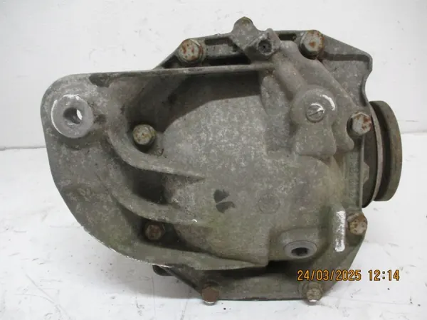 Différentiel arrière BMW 5 E60 OEM 7551568 7553948 image 5