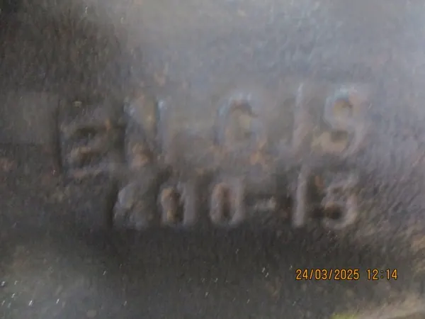 Différentiel arrière BMW 5 E60 OEM 7551568 7553948 image 7