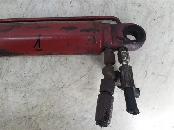 OEM 111/SIL Actuador elevación cabina Renault Manager 1980-1996 image 4