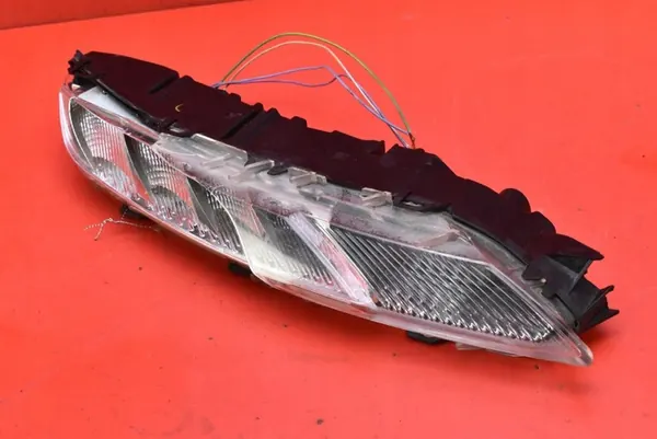 Faros derecho Citroen C4 Picasso 2013-2017 OEM 9676036280 image 2