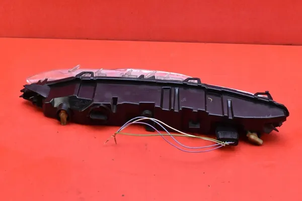 Faros derecho Citroen C4 Picasso 2013-2017 OEM 9676036280 image 4