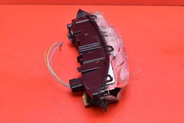 Faros derecho Citroen C4 Picasso 2013-2017 OEM 9676036280 image 5