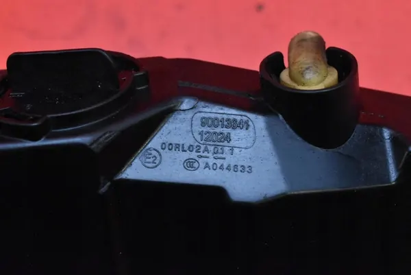 Faros derecho Citroen C4 Picasso 2013-2017 OEM 9676036280 image 7