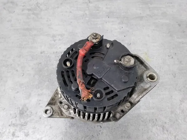 Vaihtovirtageneraattori Renault Espace III 2.2 D image 4