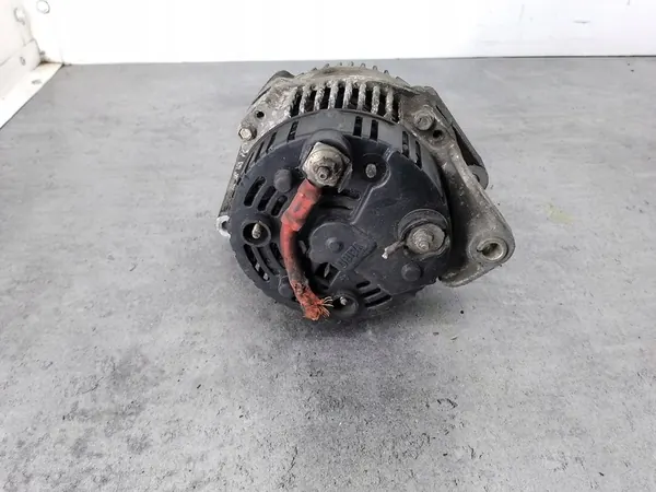 Vaihtovirtageneraattori Renault Espace III 2.2 D image 5