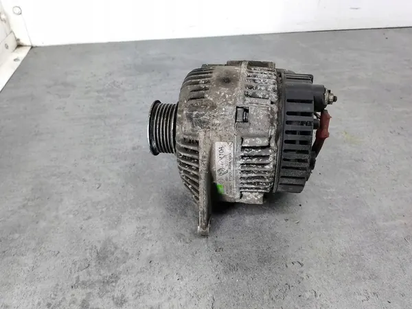 Vaihtovirtageneraattori Renault Espace III 2.2 D image 6