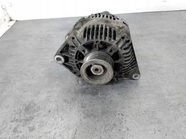 Vaihtovirtageneraattori Renault Espace III 2.2 D image 7