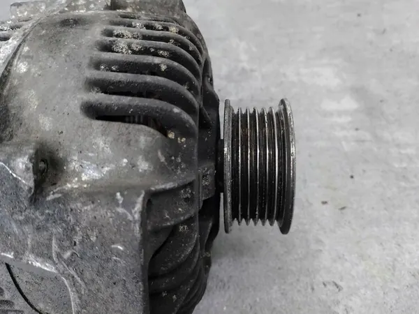 Vaihtovirtageneraattori Renault Espace III 2.2 D image 8