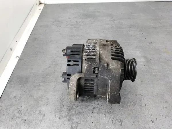 Vaihtovirtageneraattori Renault Espace III 2.2 D image 9