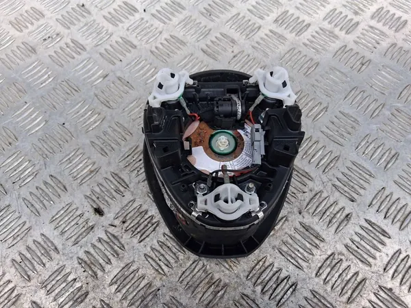 Airbag do Condutor Opel Crossland X OEM 39124500 image 3