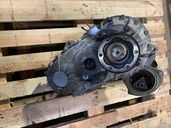 Boîte de transfert NV225 pour Land Rover Range Rover Sport L320 image 2