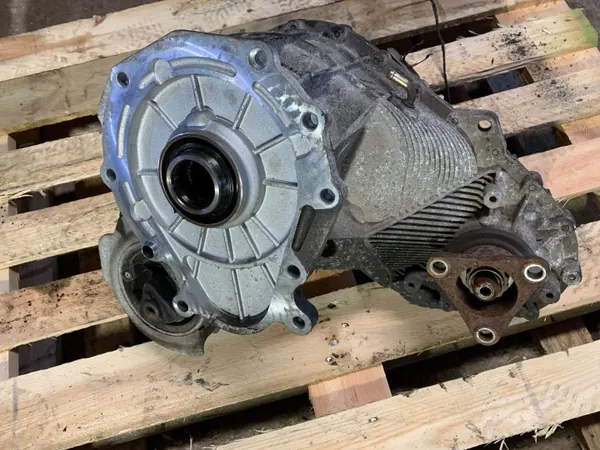 Boîte de transfert NV225 pour Land Rover Range Rover Sport L320 image 3