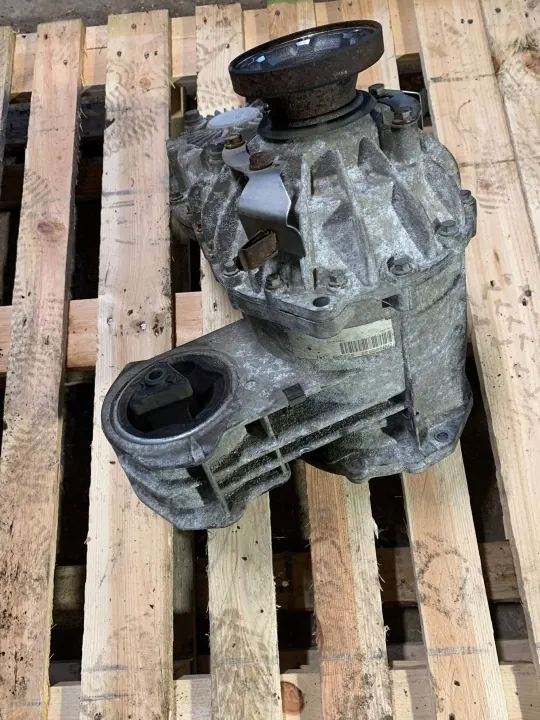 Boîte de transfert NV225 pour Land Rover Range Rover Sport L320 image 4