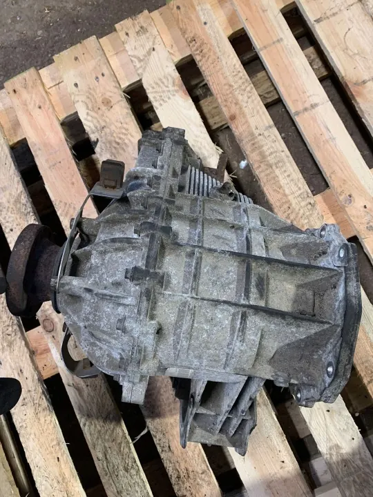 Boîte de transfert NV225 pour Land Rover Range Rover Sport L320 image 5