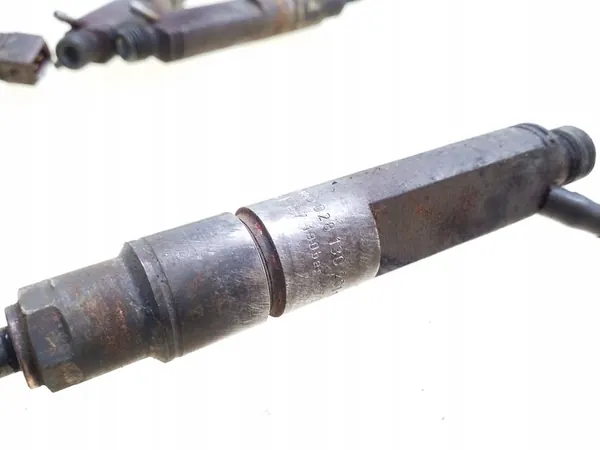 Iniettore FORD GALAXY 1.9L diesel 1998 image 6