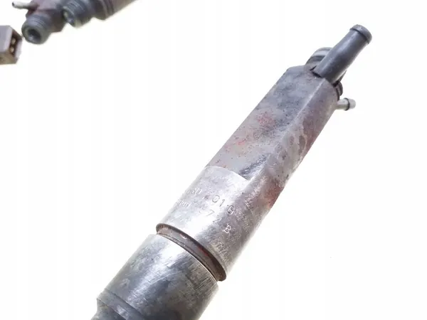 Iniettore FORD GALAXY 1.9L diesel 1998 image 7