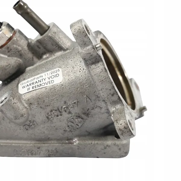 Mini OE 7167593 lokasuoja image 3