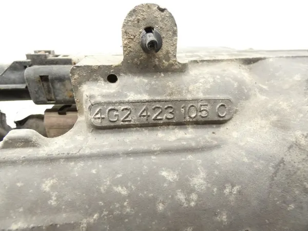 Elektrischer Getriebeaktuator OEM 8R0909144E Audi Q5 image 4