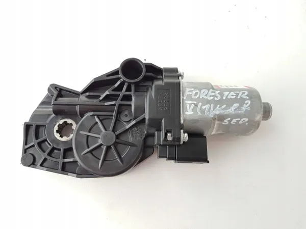 Subaru Forester Sitzmotor OEM 2345948522 image 2