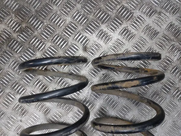 Achter Veringset OEM SPRĘŻYNA ZAWIESZENIA TYŁ image 3
