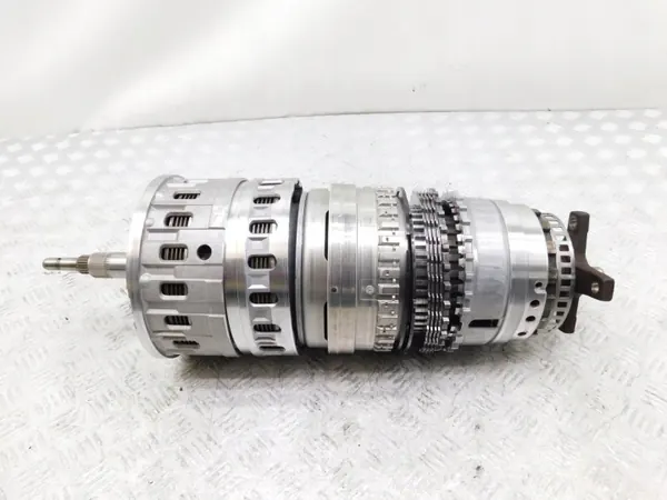 OEM A2202700035 Planeetwiel 7G Mercedes W221 image 2