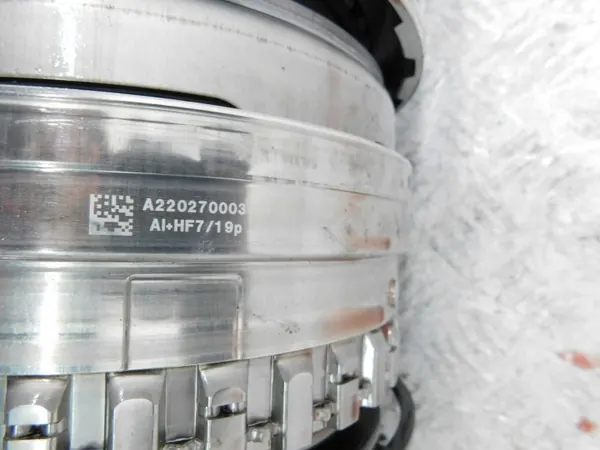 OEM A2202700035 Planeetwiel 7G Mercedes W221 image 4