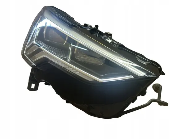 AUDI Q3 Luz Delantera Derecha Full LED image 3