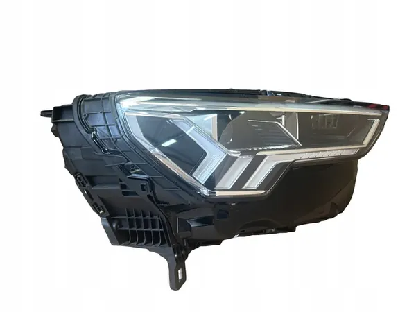 AUDI Q3 Luz Delantera Derecha Full LED image 5