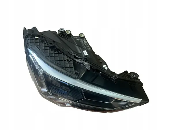 AUDI Q3 Luz Delantera Derecha Full LED image 6