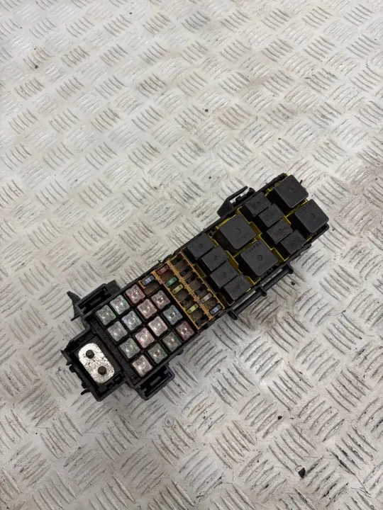 Zekeringkast OEM 56050753AG voor Jeep Grand Cherokee KJ Liberty image 2