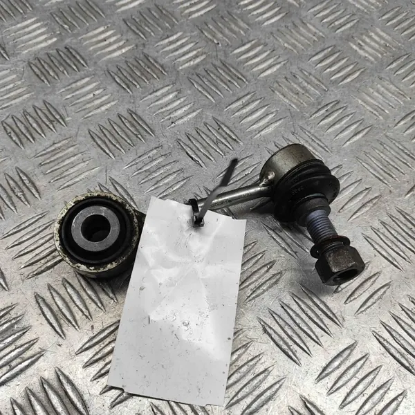 OEM A1673205704 Linker achter stabilisatorstang Mercedes GLE image 3