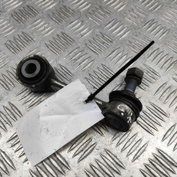 OEM A1673205704 Linker achter stabilisatorstang Mercedes GLE image 5