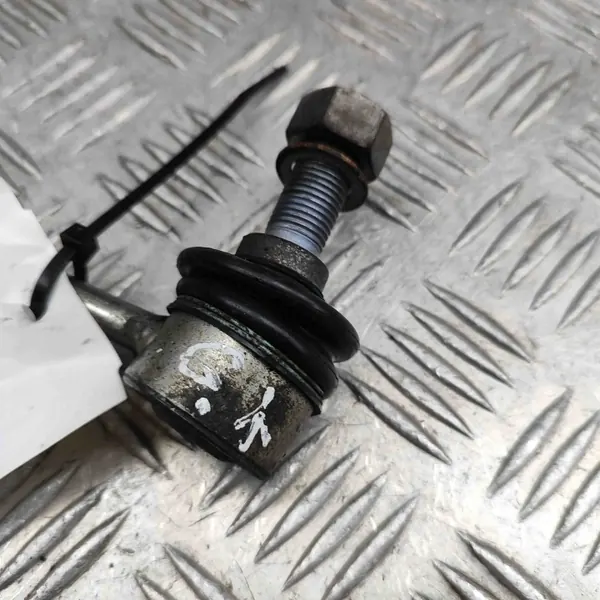 OEM A1673205704 Linker achter stabilisatorstang Mercedes GLE image 6