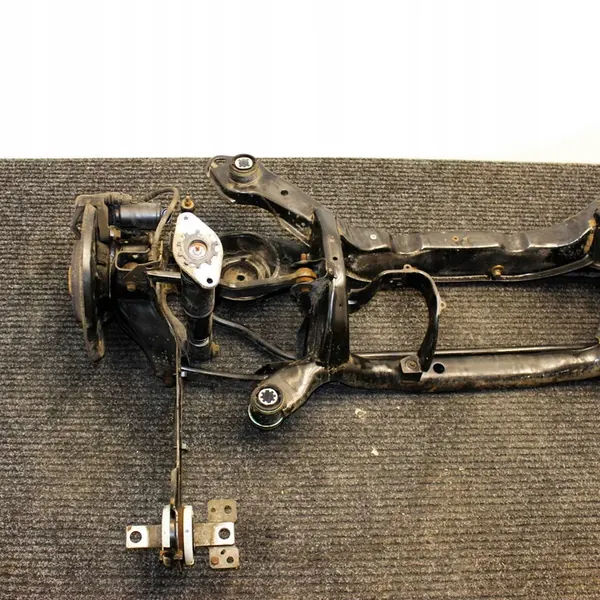 Volvo V60 2015 Set di Sospensione Posteriore image 2