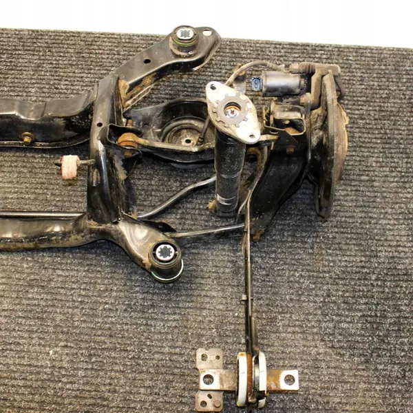 Volvo V60 2015 Set di Sospensione Posteriore image 4