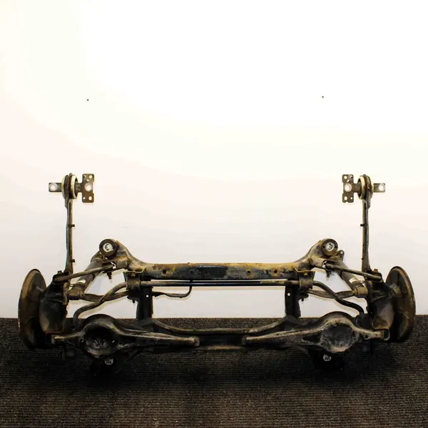 Volvo V60 2015 Set di Sospensione Posteriore image 6