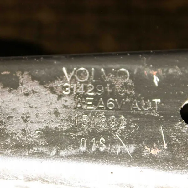 Volvo V60 2015 Set di Sospensione Posteriore image 7