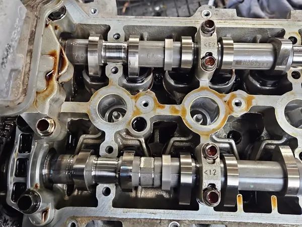Hyundai G4FG Moottori 1.6L Bensiini - OEM IMPRK1519792 image 10