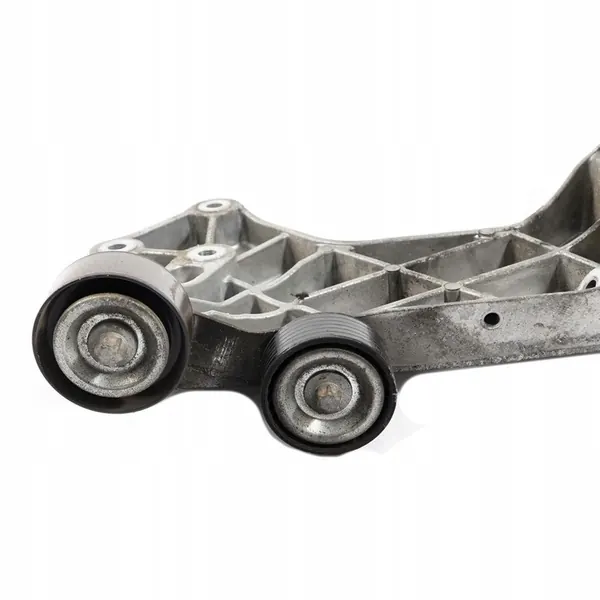 Mercedes A B W169 W245 Polia de Tensionamento 48V A2662001170 image 10