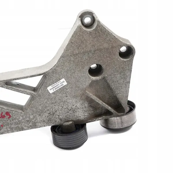 Mercedes A B W169 W245 Polia de Tensionamento 48V A2662001170 image 3