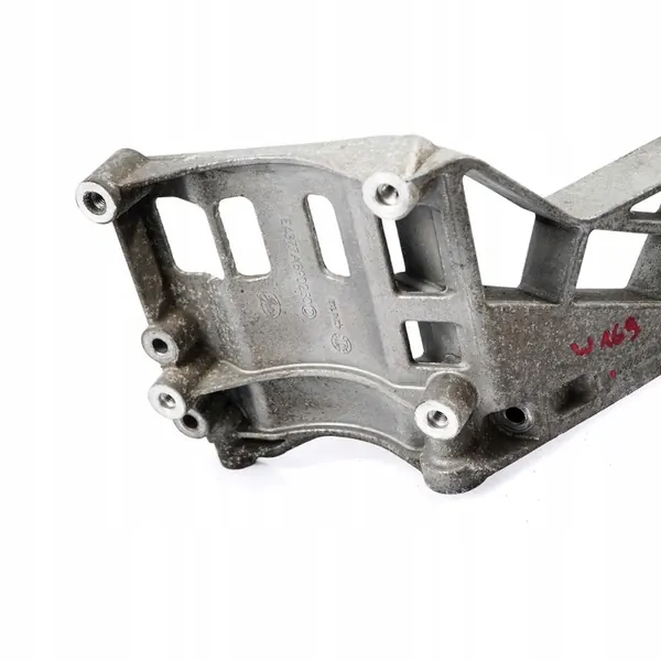 Mercedes A B W169 W245 Polia de Tensionamento 48V A2662001170 image 4