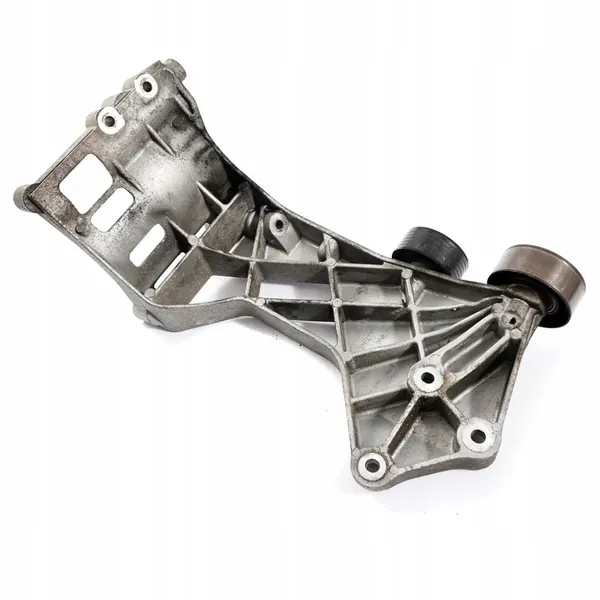 Mercedes A B W169 W245 Polia de Tensionamento 48V A2662001170 image 6