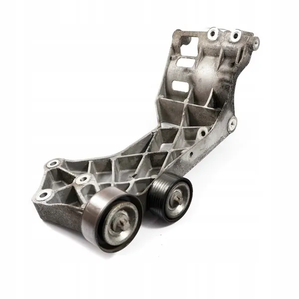 Mercedes A B W169 W245 Polia de Tensionamento 48V A2662001170 image 9