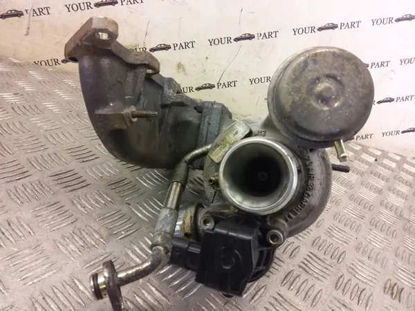Jeep Renegade 1.4L Turboalimentador OE 55265386 image 10