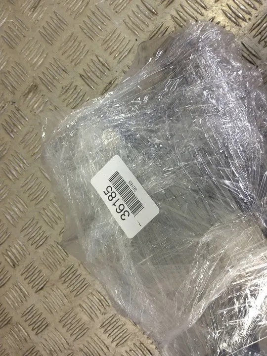 Jeep Renegade 1.4L Turboalimentador OE 55265386 image 2