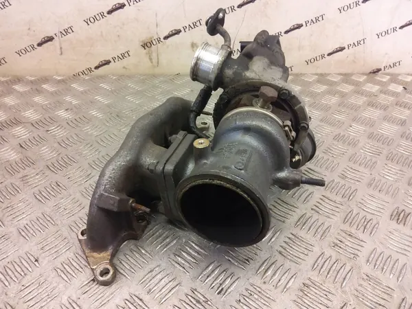 Jeep Renegade 1.4L Turboalimentador OE 55265386 image 4