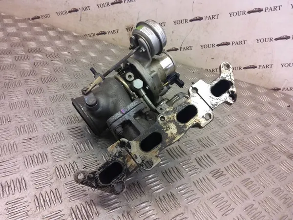 Jeep Renegade 1.4L Turboalimentador OE 55265386 image 6