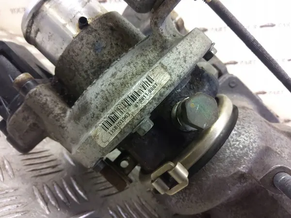 Jeep Renegade 1.4L Turboalimentador OE 55265386 image 7