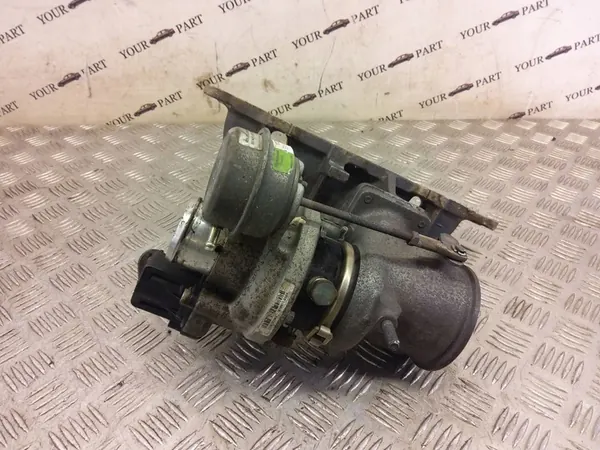 Jeep Renegade 1.4L Turboalimentador OE 55265386 image 8