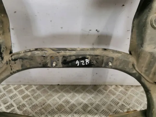 Mercedes-Benz Etutukikehys OEM AMD190245 Käytetty image 3
